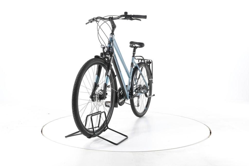 Bergamont Horizon 4 Fahrrad City & Trekking - Image 5