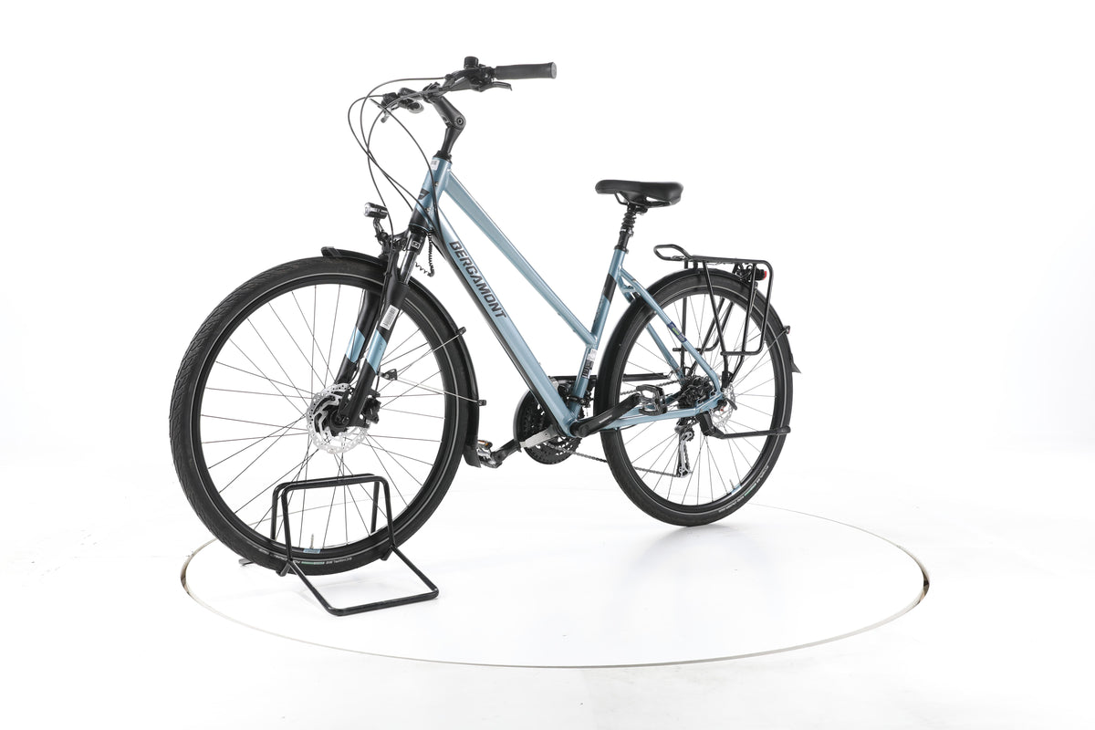 Bergamont Horizon 4 Fahrrad City & Trekking - Image 6