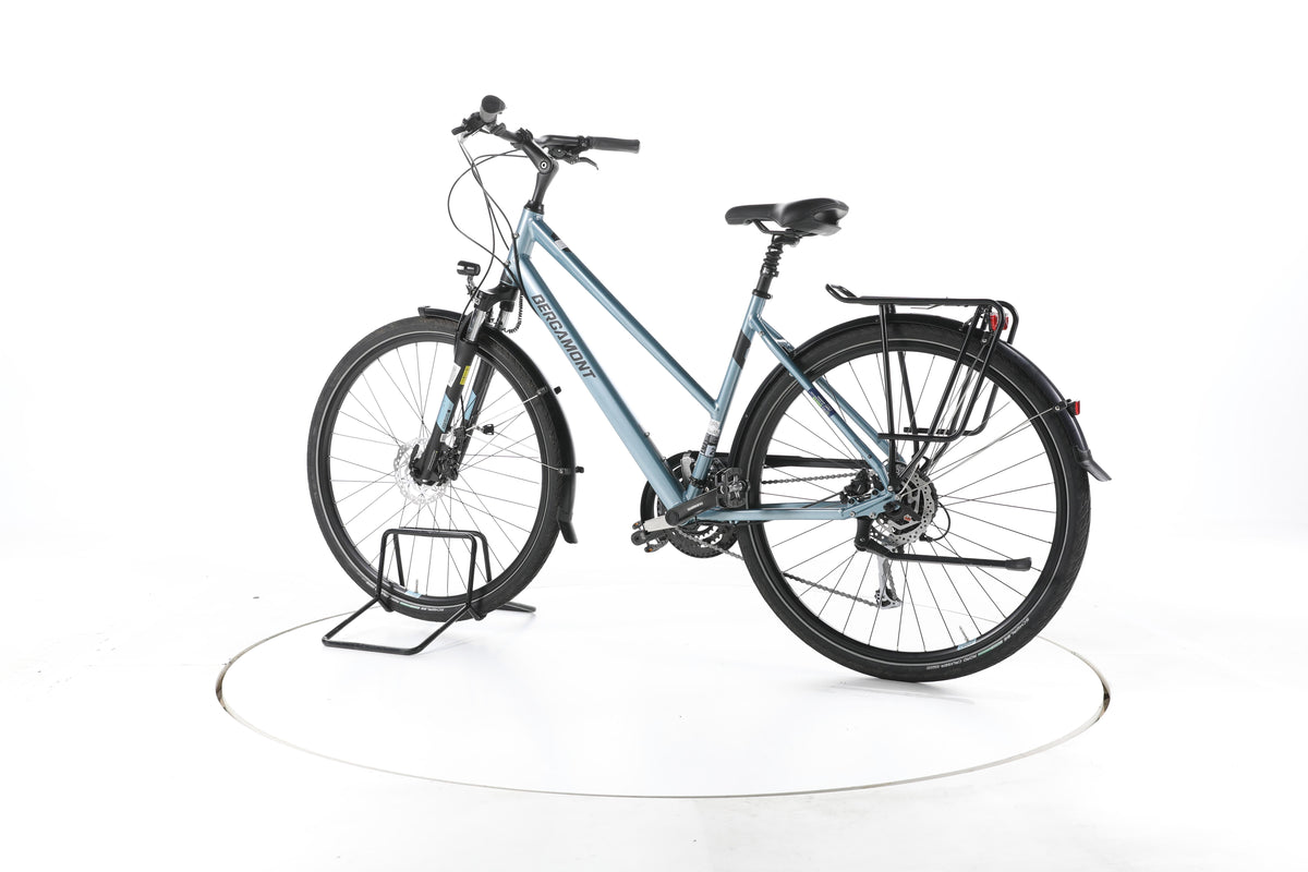 Bergamont Horizon 4 Fahrrad City & Trekking - Image 8