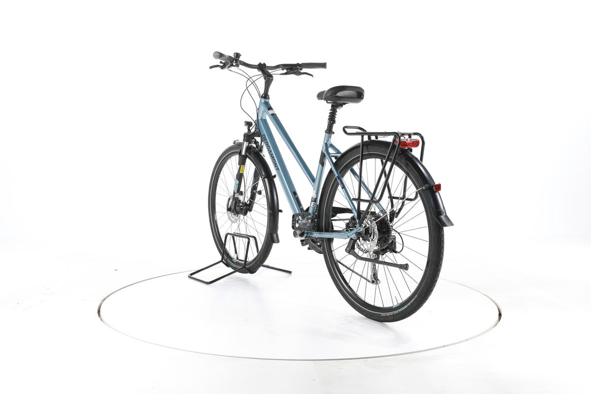 Bergamont Horizon 4 Fahrrad City & Trekking - Image 9