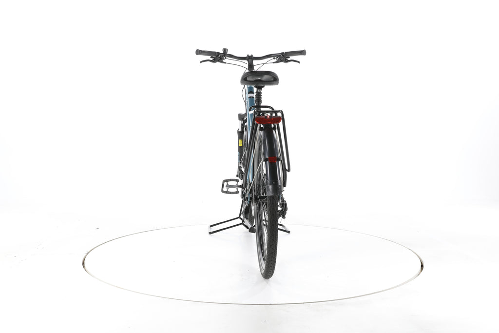 Bergamont Horizon 4 Fahrrad City & Trekking - Image 10