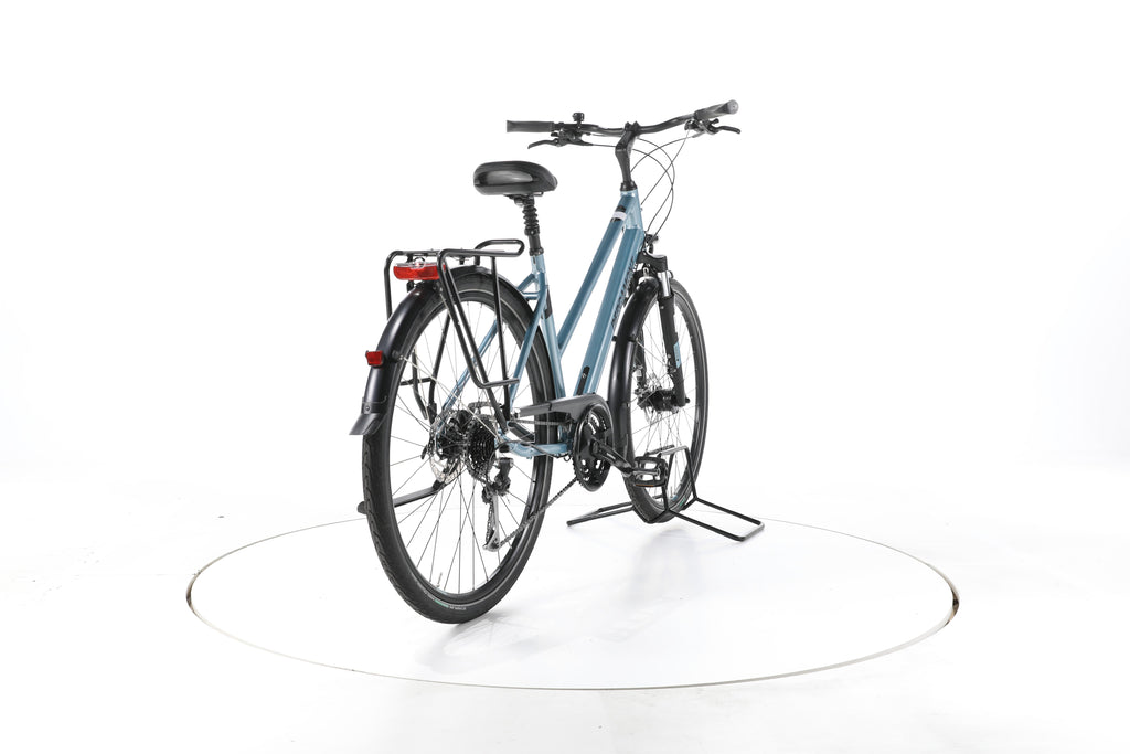 Bergamont Horizon 4 Fahrrad City & Trekking - Image 11