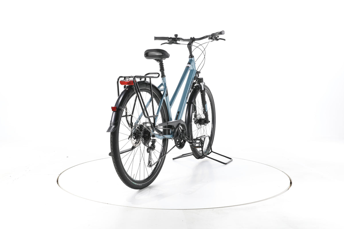 Bergamont Horizon 4 Fahrrad City & Trekking - Image 11