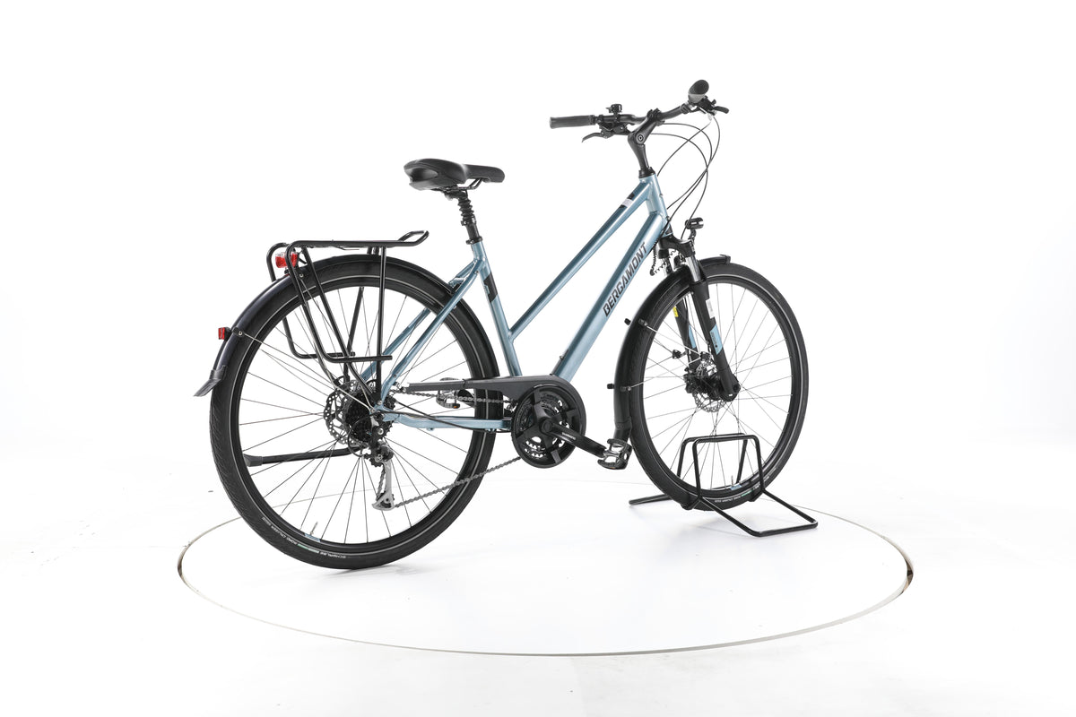 Bergamont Horizon 4 Fahrrad City & Trekking - Image 12
