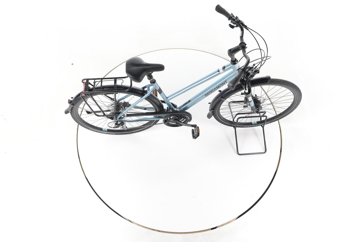 Bergamont Horizon 4 Fahrrad City & Trekking - Image 13
