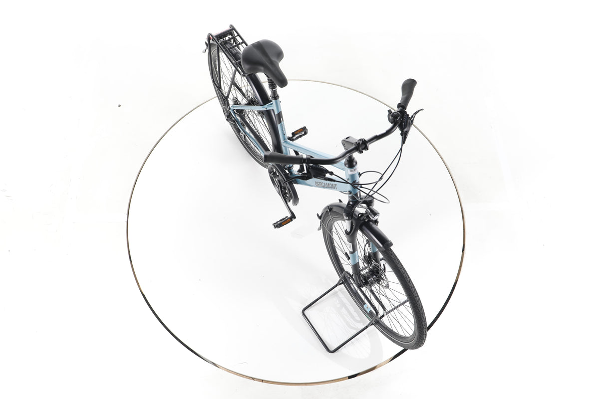 Bergamont Horizon 4 Fahrrad City & Trekking - Image 15