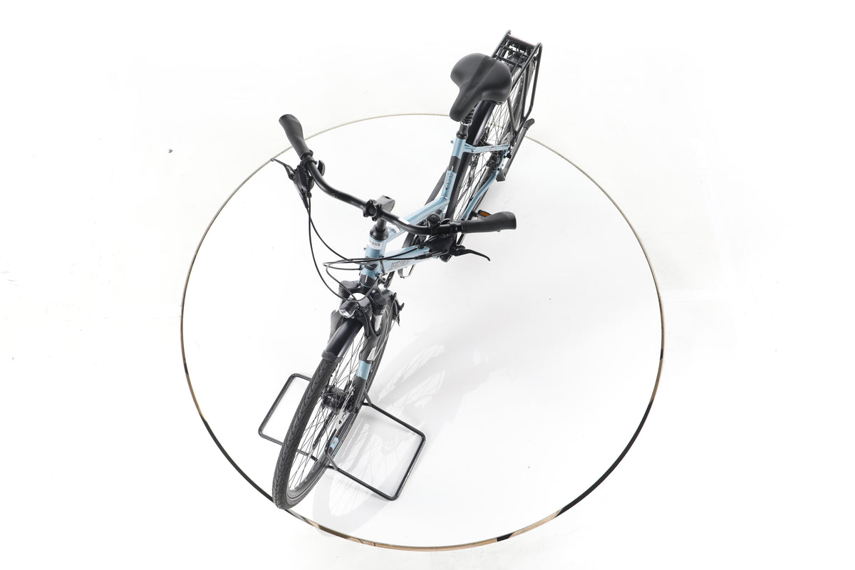 Bergamont Horizon 4 Fahrrad City & Trekking - Image 17