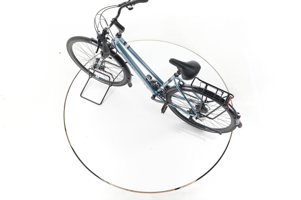 Bergamont Horizon 4 Fahrrad City & Trekking - Image 20