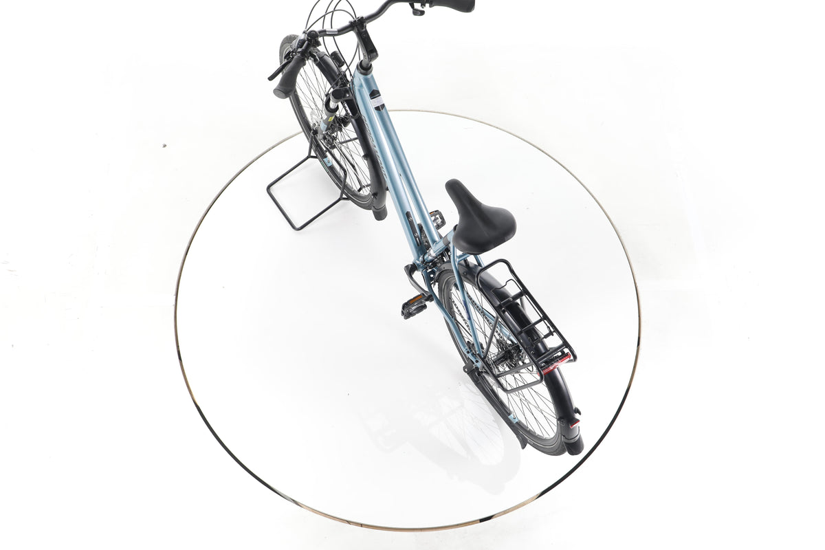 Bergamont Horizon 4 Fahrrad City & Trekking - Image 21