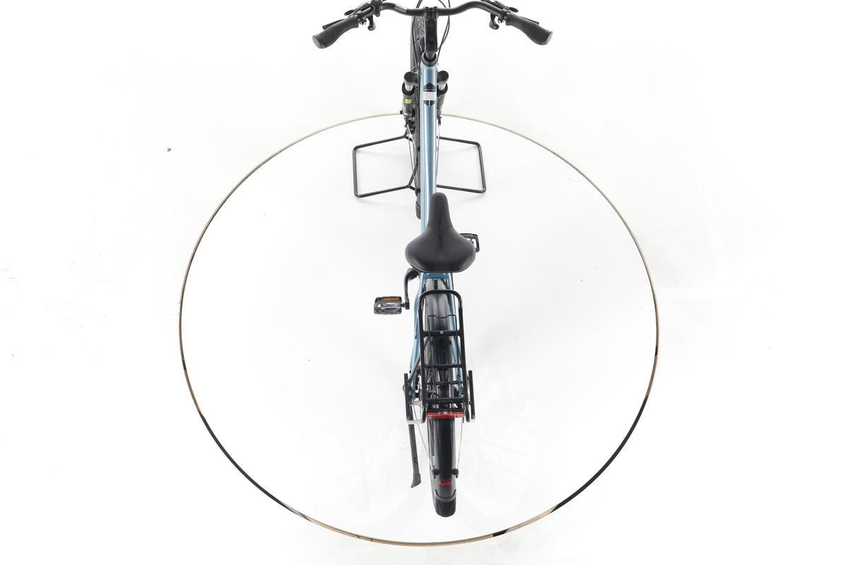 Bergamont Horizon 4 Fahrrad City & Trekking - Image 22