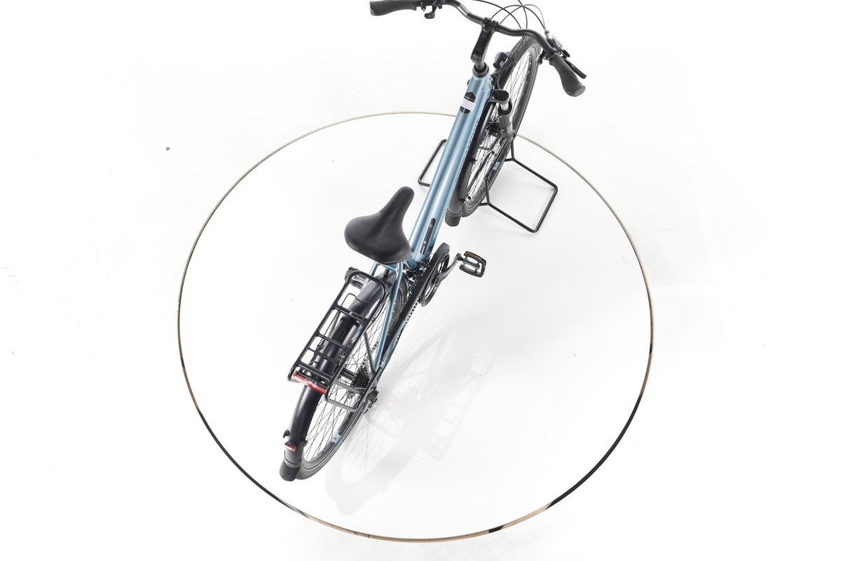 Bergamont Horizon 4 Fahrrad City & Trekking - Image 23