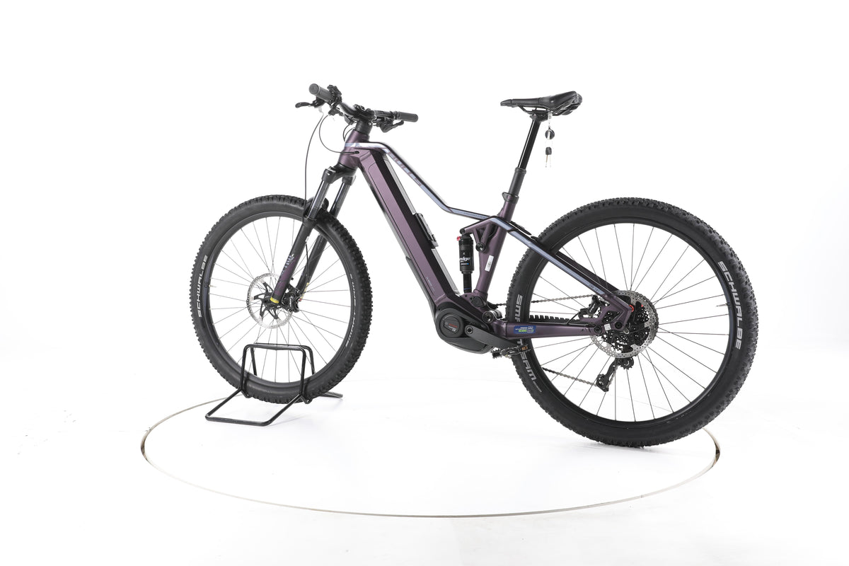Bulls Sonic EVA TR1 E-Bike Fully - Image 8