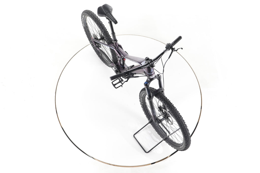 Bulls Sonic EVA TR1 E-Bike Fully - Image 15
