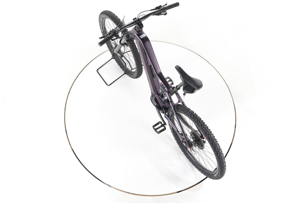 Bulls Sonic EVA TR1 E-Bike Fully - Image 21