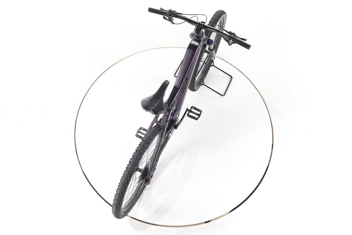 Bulls Sonic EVA TR1 E-Bike Fully - Image 23