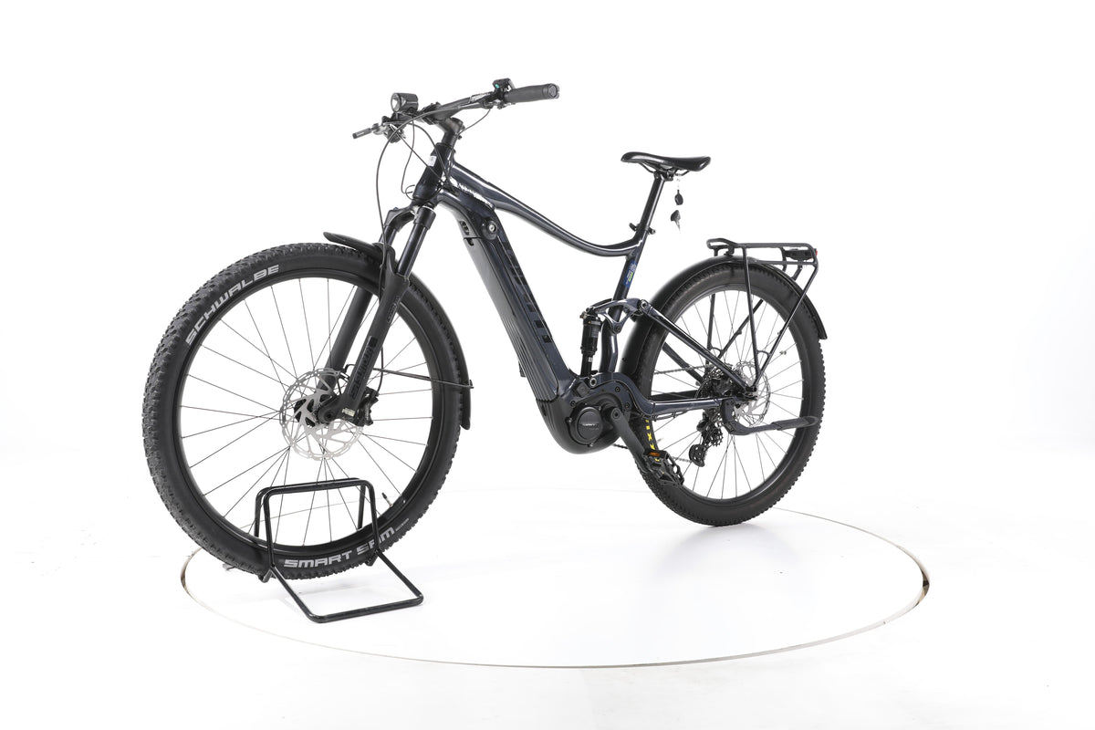 Giant Stance E+ EX SUV E-Bike - Image 6