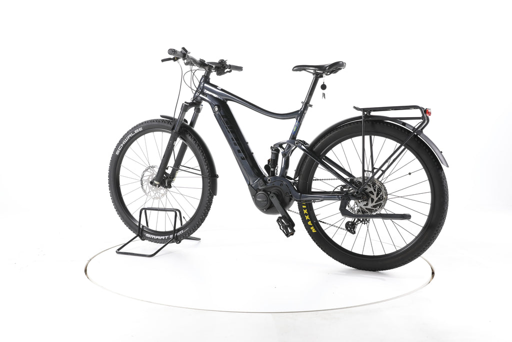 Giant Stance E+ EX SUV E-Bike - Image 8