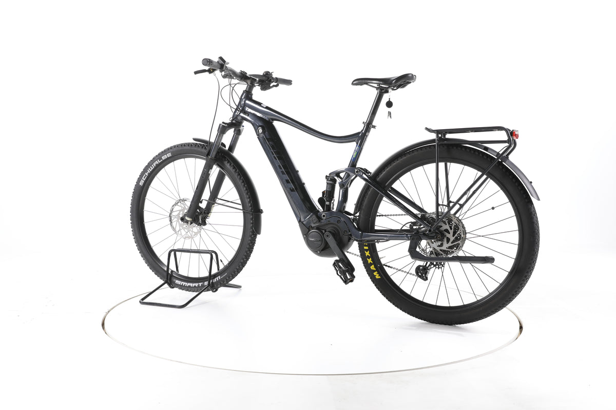 Giant Stance E+ EX SUV E-Bike - Image 8