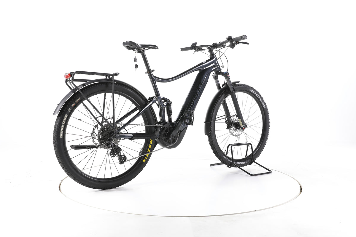 Giant Stance E+ EX SUV E-Bike - Image 12