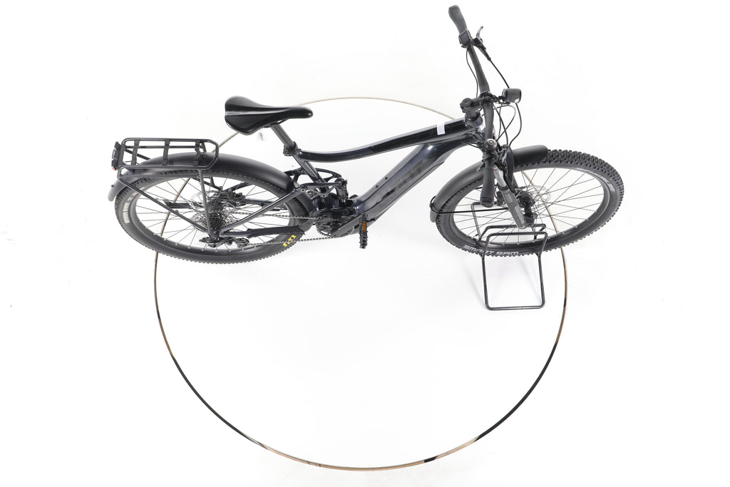 Giant Stance E+ EX SUV E-Bike - Image 13