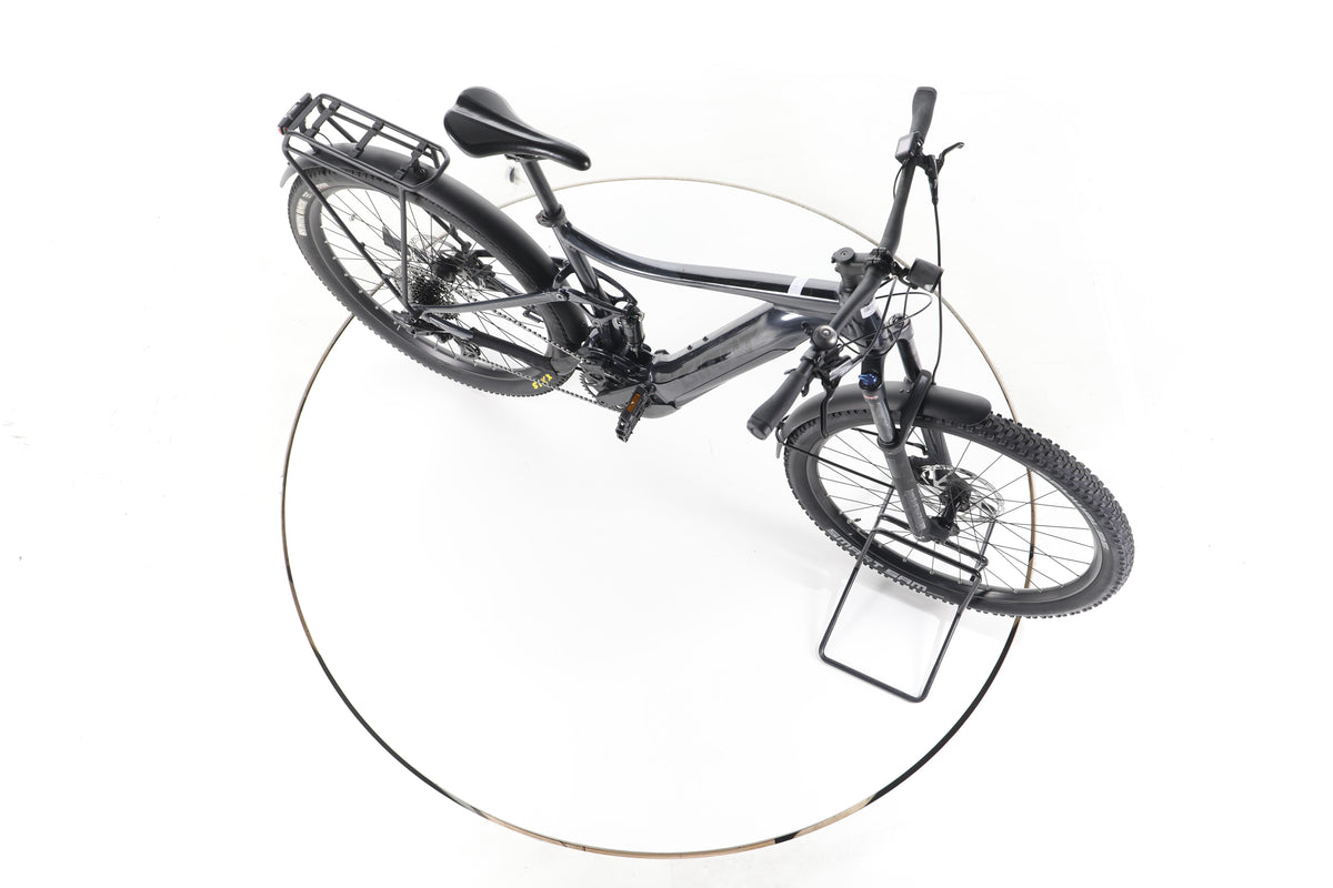 Giant Stance E+ EX SUV E-Bike - Image 14