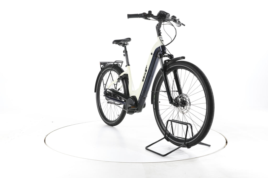 EBIKE Tour Pro City E-Bike Tiefeinsteiger - Image 3