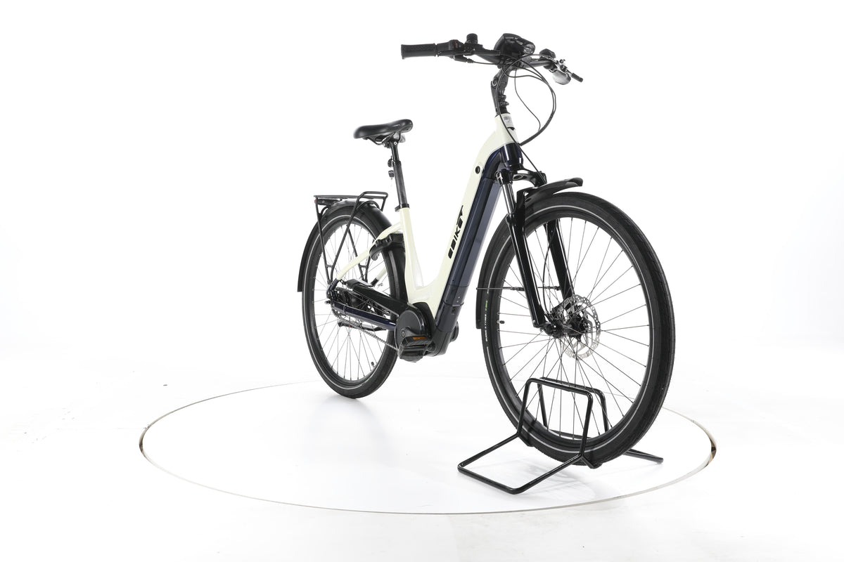 EBIKE Tour Pro City E-Bike Tiefeinsteiger - Image 3