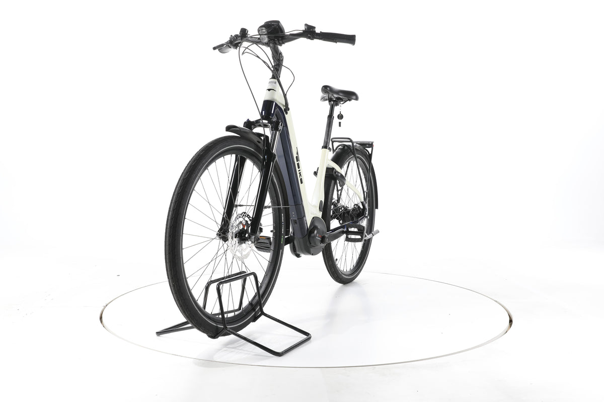 EBIKE Tour Pro City E-Bike Tiefeinsteiger - Image 5