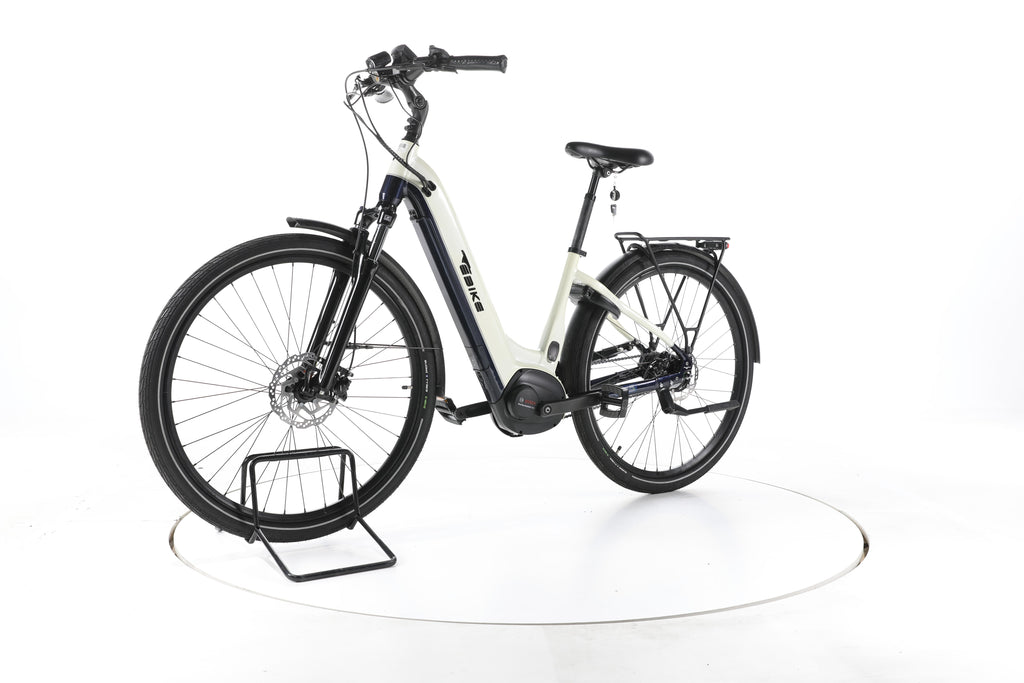 EBIKE Tour Pro City E-Bike Tiefeinsteiger - Image 6