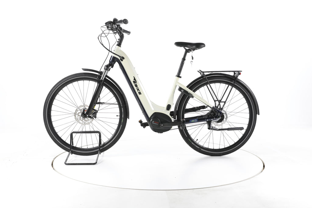 EBIKE Tour Pro City E-Bike Tiefeinsteiger - Image 7