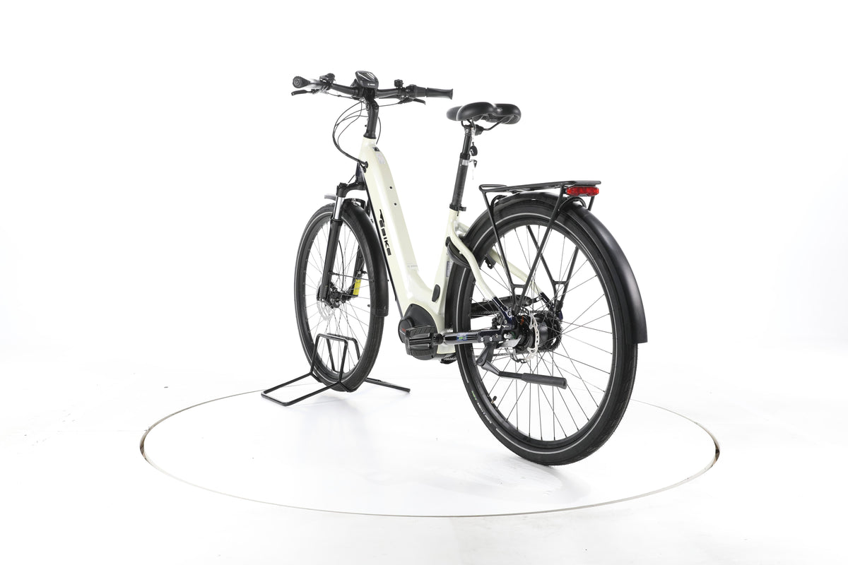 EBIKE Tour Pro City E-Bike Tiefeinsteiger - Image 9