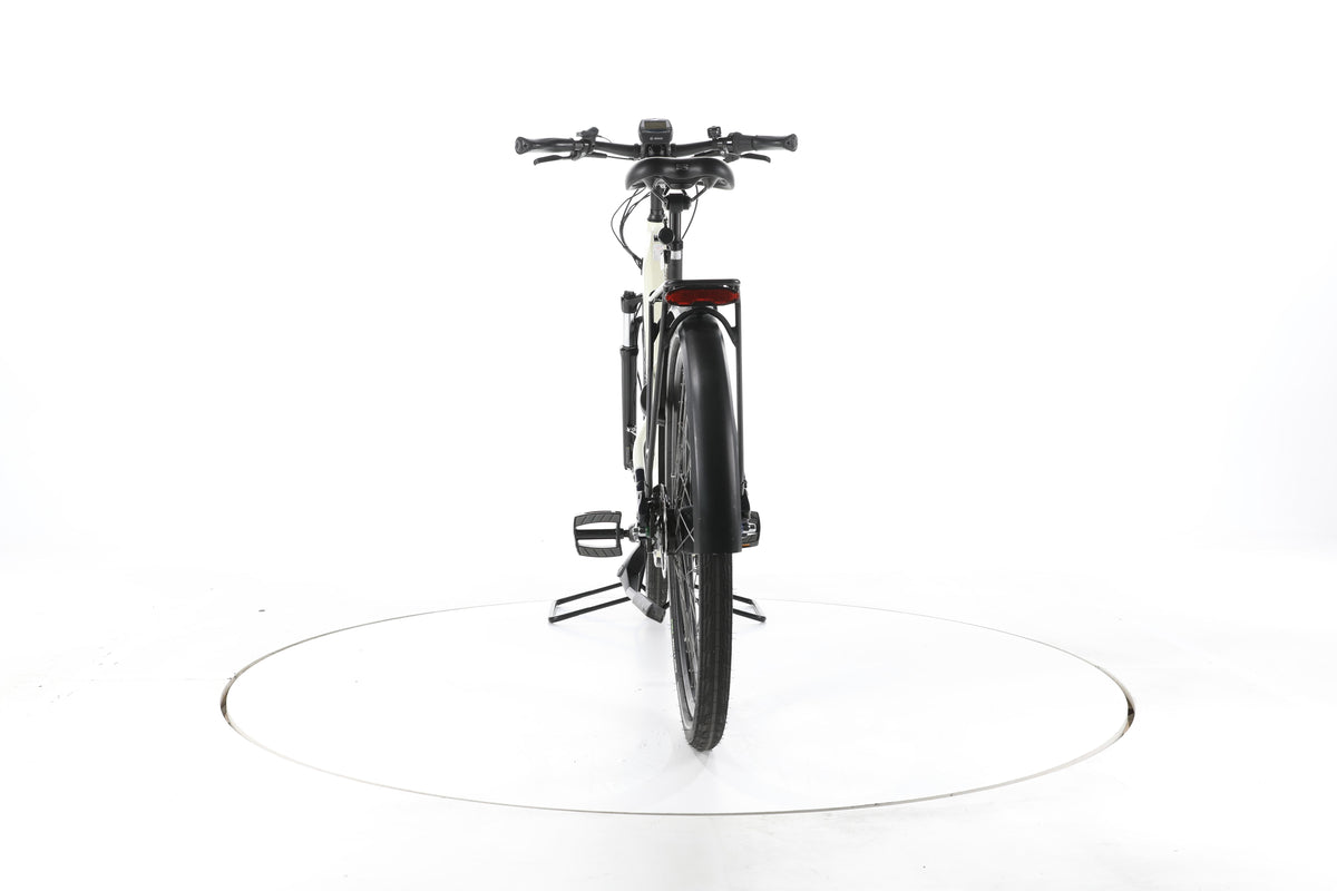 EBIKE Tour Pro City E-Bike Tiefeinsteiger - Image 10