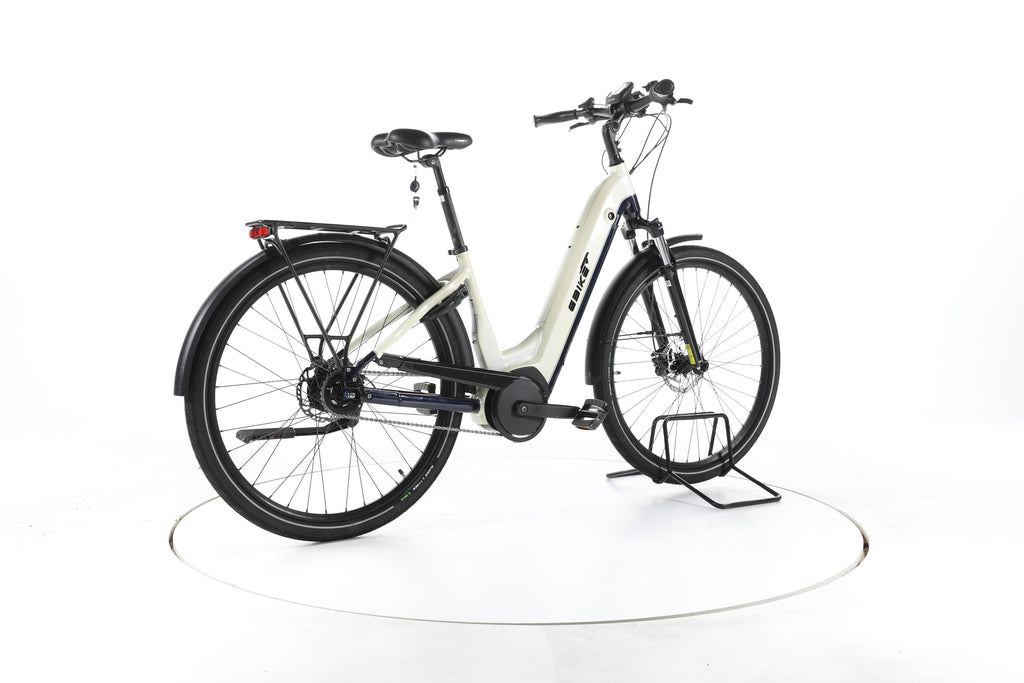 EBIKE Tour Pro City E-Bike Tiefeinsteiger - Image 12