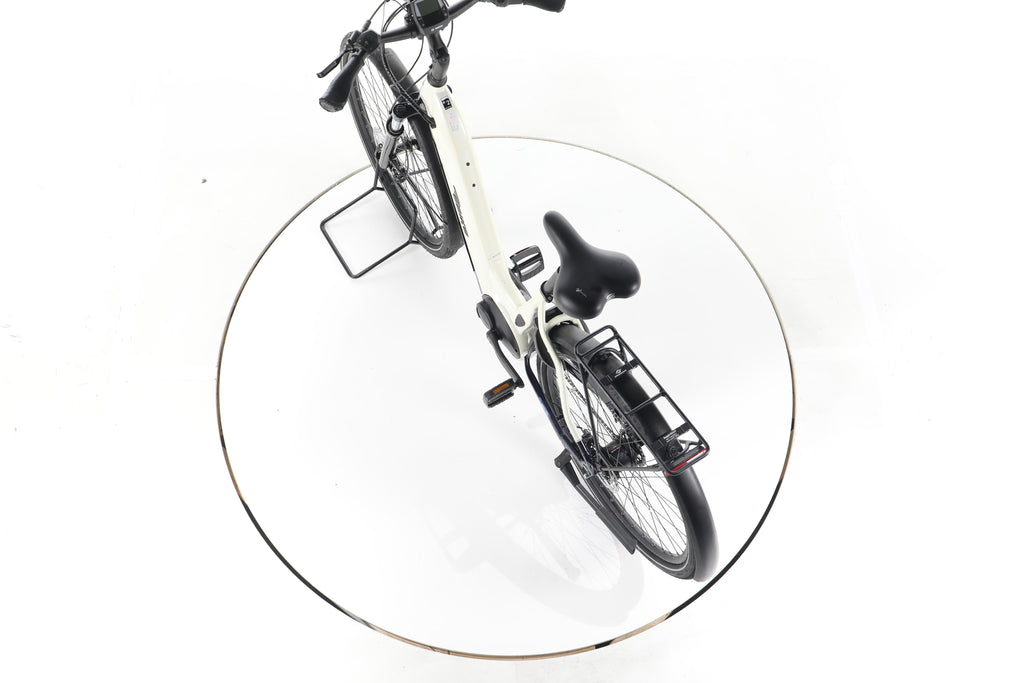 EBIKE Tour Pro City E-Bike Tiefeinsteiger - Image 21