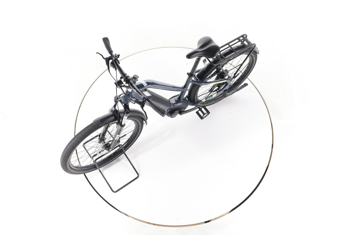 Haibike Trekking 5 Trekking E-Bike - Image 18