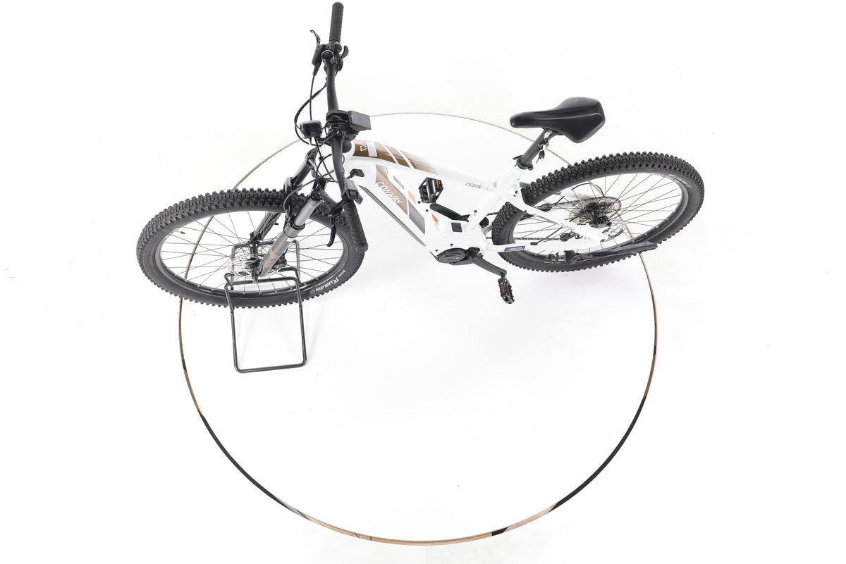 Conway Cairon S 5.0 E-Bike - Image 19