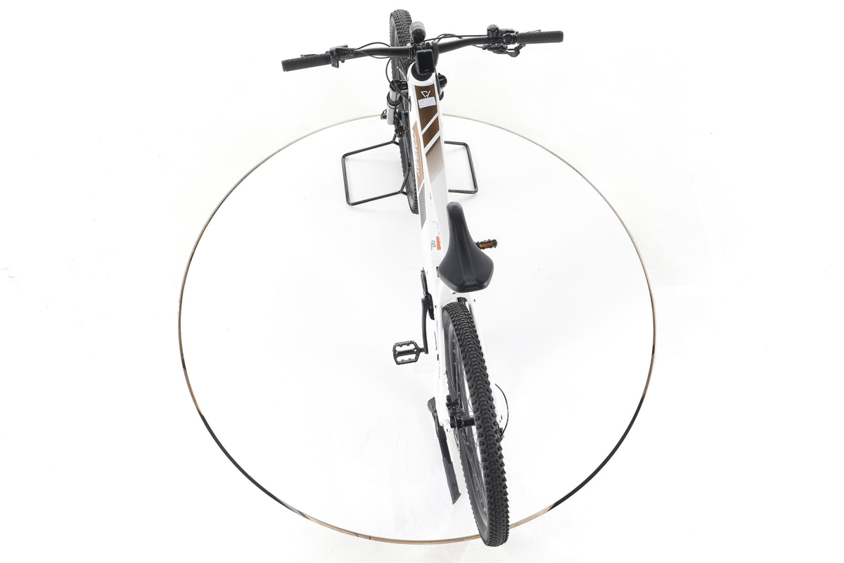 Conway Cairon S 5.0 E-Bike - Image 22
