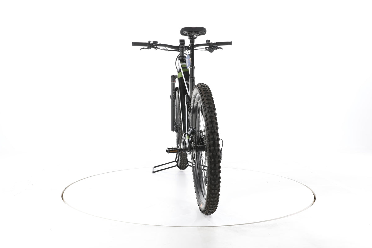 Simplon Steamer PMAX E-Bike Fully - Image 10