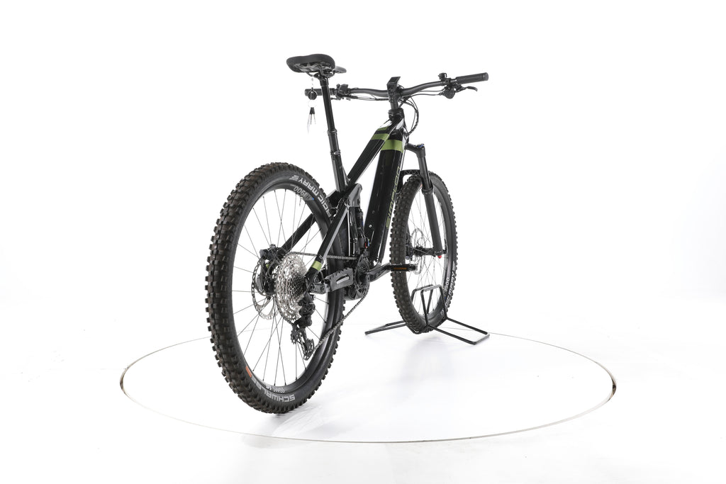 Simplon Steamer PMAX E-Bike Fully - Image 11