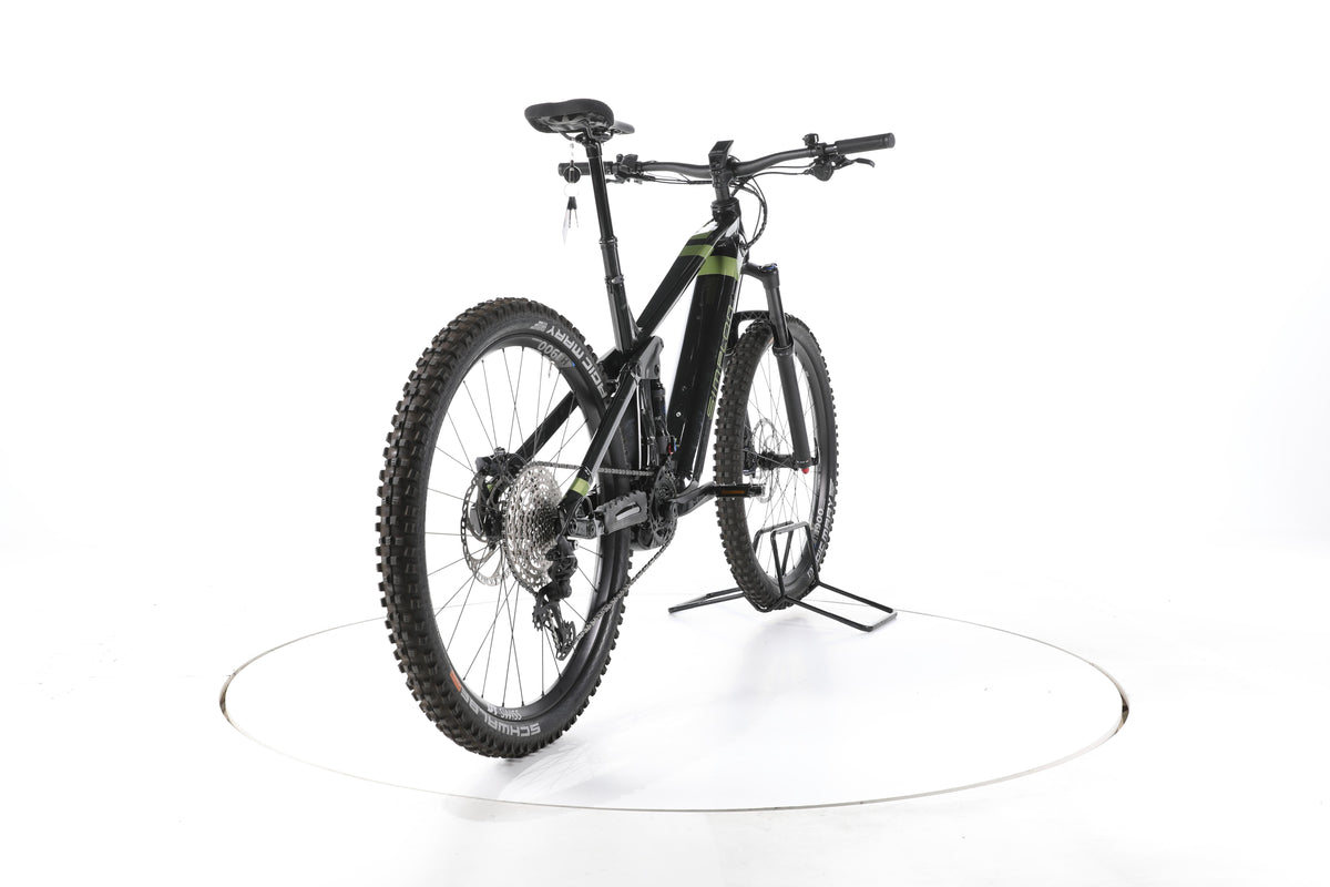 Simplon Steamer PMAX E-Bike Fully - Image 11
