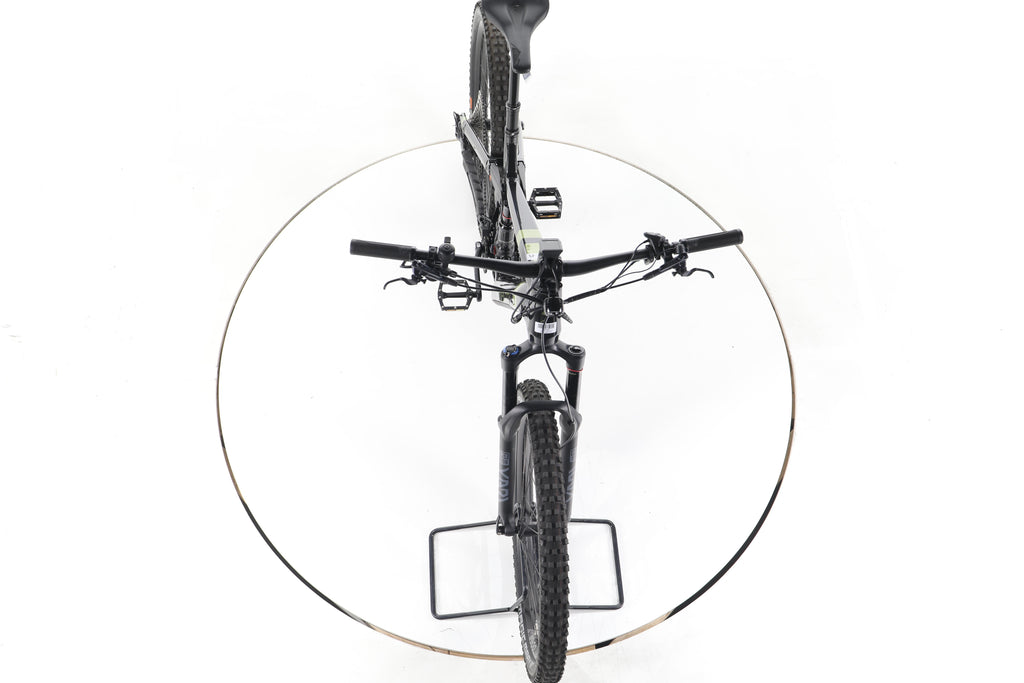 Simplon Steamer PMAX E-Bike Fully - Image 16