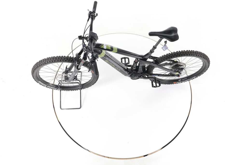 Simplon Steamer PMAX E-Bike Fully - Image 19