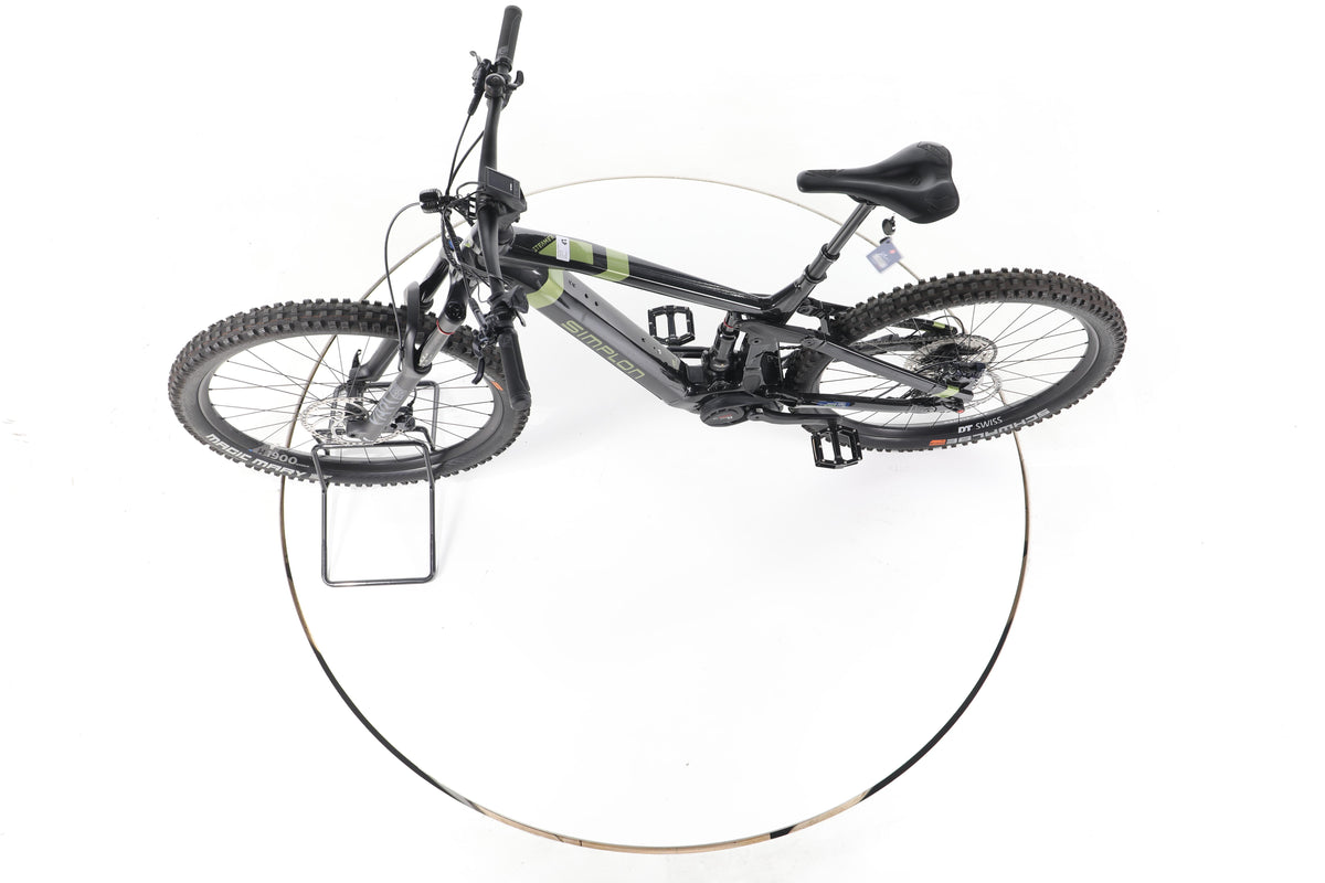 Simplon Steamer PMAX E-Bike Fully - Image 19