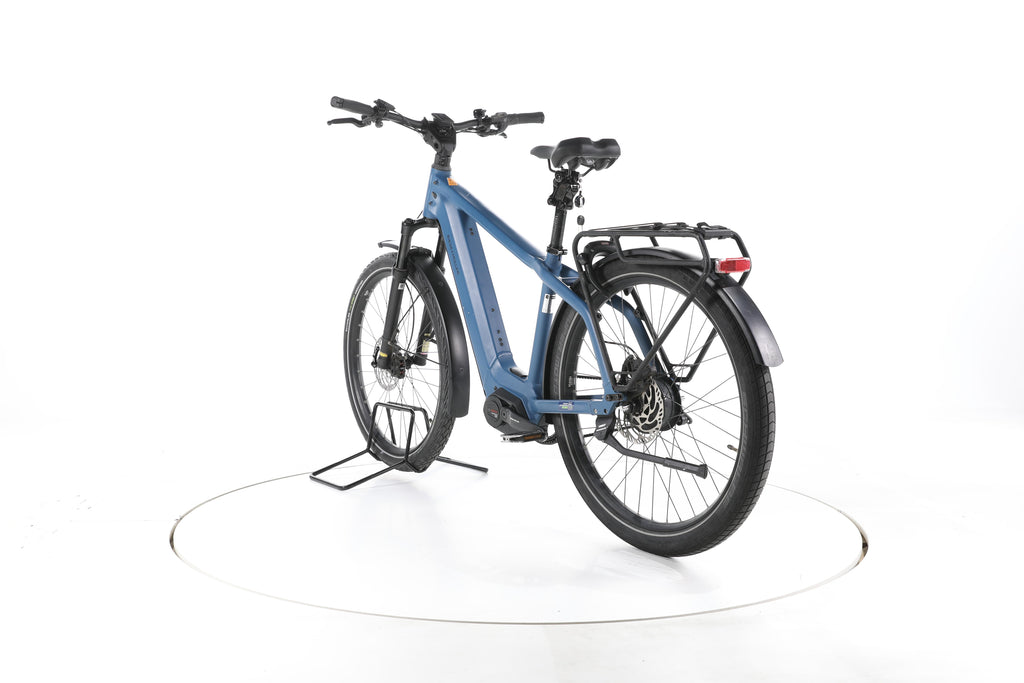 Riese & Müller Charger4 GT Vario City E-Bike - Image 9