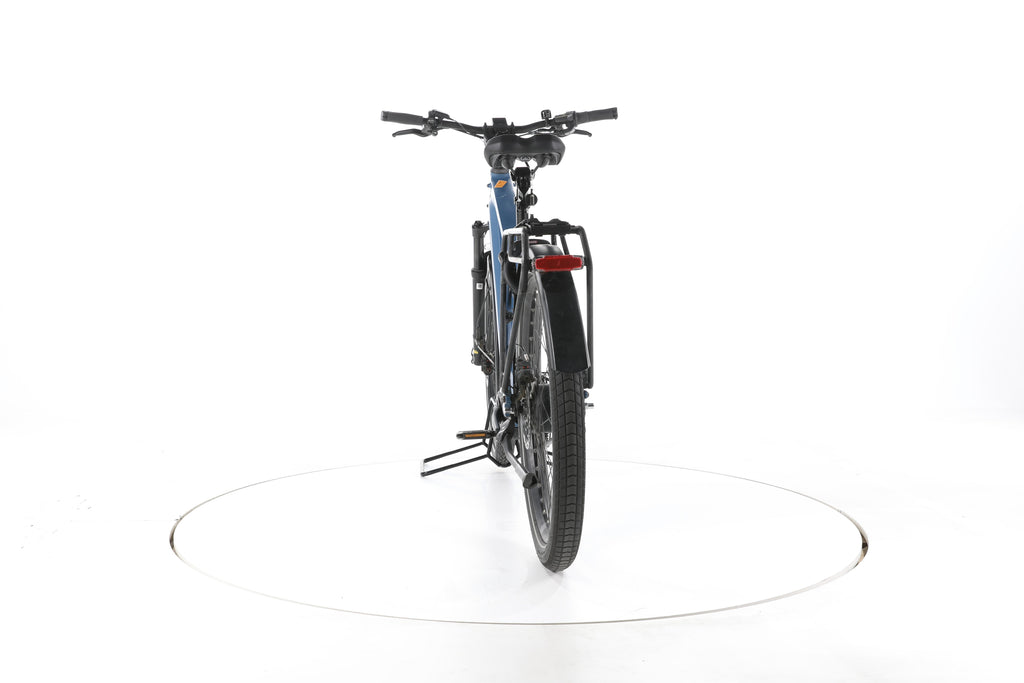 Riese & Müller Charger4 GT Vario City E-Bike - Image 10