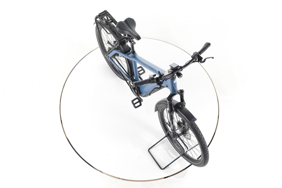 Riese & Müller Charger4 GT Vario City E-Bike - Image 15