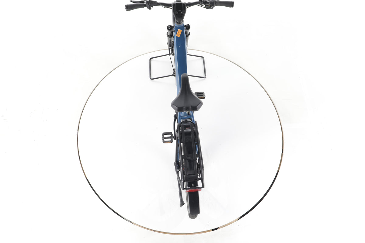 Riese & Müller Charger4 GT Vario City E-Bike - Image 22