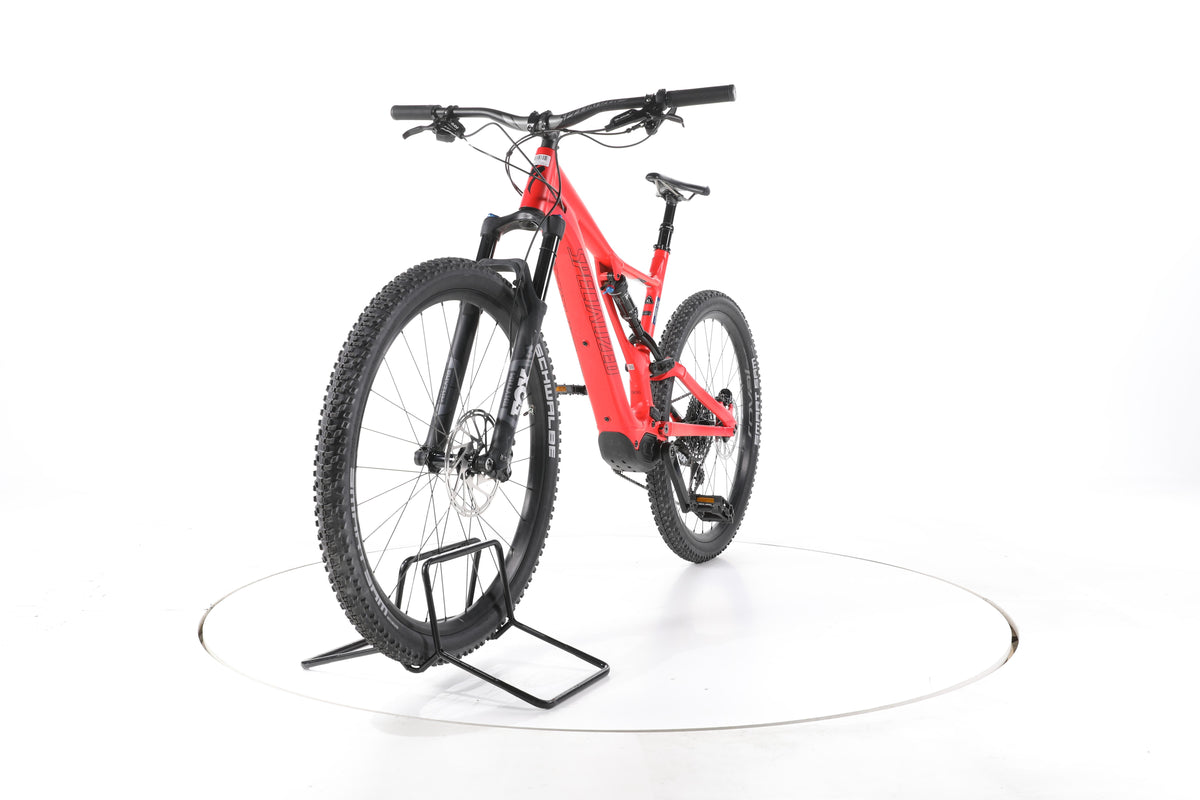Specialized Turbo Levo SL Comp E-Bike Fully - Image 5