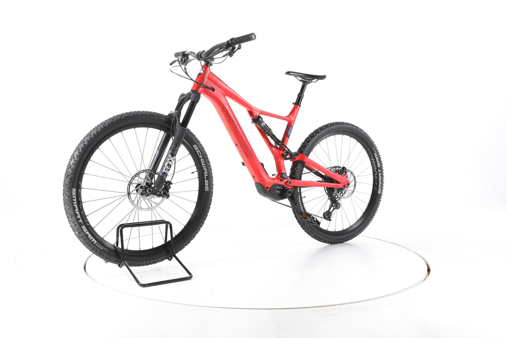 Specialized Turbo Levo SL Comp E-Bike Fully - Image 6