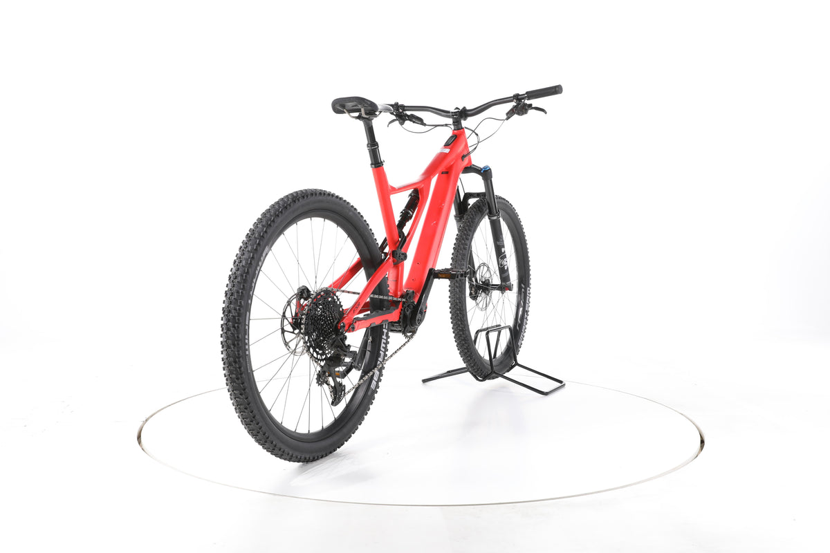 Specialized Turbo Levo SL Comp E-Bike Fully - Image 11